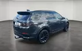 Miniature LAND ROVER DISCOVERY Sport Mark VII P200 FLEXFUEL MHEV AWD BVA R-Dynamic HSE extérieur trois quart arrière droit 2132957