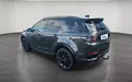 Miniature LAND ROVER DISCOVERY Sport Mark VII P200 FLEXFUEL MHEV AWD BVA R-Dynamic HSE extérieur trois quart arrière gauche 2132957
