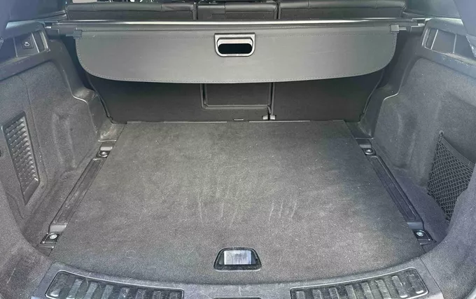LAND ROVER DISCOVERY Sport Mark VII P200 FLEXFUEL MHEV AWD BVA R-Dynamic HSE photo 10 2132957
