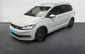 Miniature VOLKSWAGEN TOURAN 2.0 TDI 150 DSG7 5pl Style extérieur trois quart avant gauche 2128679