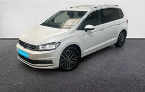 VOLKSWAGEN TOURAN 2.0 TDI 150 DSG7 5pl Style WVGZZZ1T9RW018268