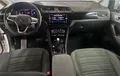 Miniature VOLKSWAGEN TOURAN 2.0 TDI 150 DSG7 5pl Style extérieur trois quart avant droit 2128679