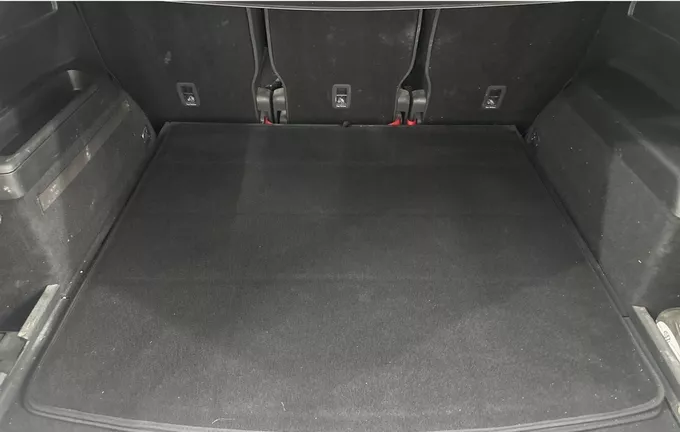 VOLKSWAGEN TOURAN 2.0 TDI 150 DSG7 5pl Style photo 14 2128679
