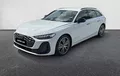 Miniature AUDI A5 Avant e-hybrid 299 ch S tronic 7 Quattro S line extérieur trois quart avant gauche 5223