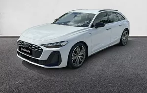 AUDI A5 Avant e-hybrid 299 ch S tronic 7 Quattro S line WAUZZZFU5TN005324