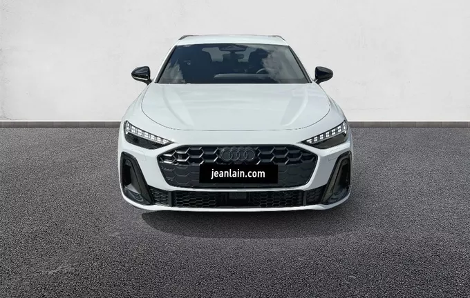 AUDI A5 Avant e-hybrid 299 ch S tronic 7 Quattro S line extérieur avant 5223