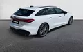 Miniature AUDI A5 Avant e-hybrid 299 ch S tronic 7 Quattro S line extérieur trois quart arrière droit 5223