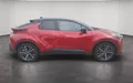 Miniature TOYOTA C-HR Hybride 140 Collection extérieur côté droit 1103930