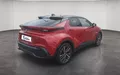Miniature TOYOTA C-HR Hybride 140 Collection extérieur trois quart arrière droit 1103930