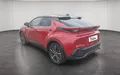 Miniature TOYOTA C-HR Hybride 140 Collection extérieur trois quart arrière gauche 1103930