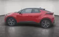 Miniature TOYOTA C-HR Hybride 140 Collection extérieur côté gauche 1103930
