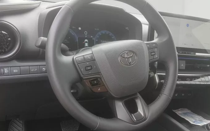 TOYOTA C-HR Hybride 140 Collection photo 14 1103930