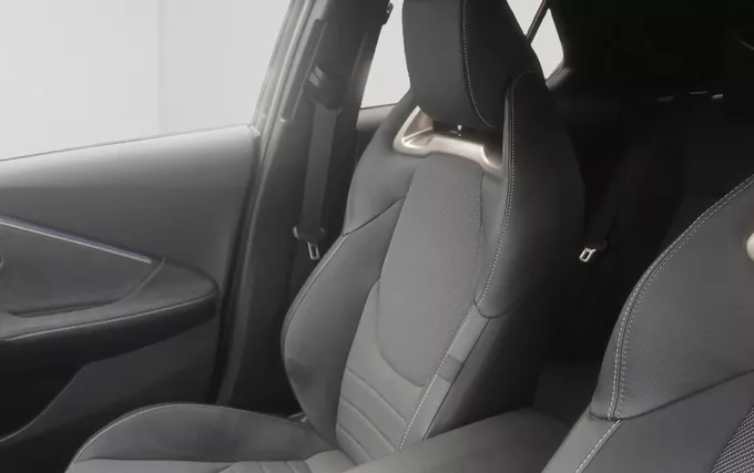 TOYOTA C-HR Hybride 140 Collection photo 18 1103930