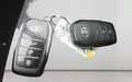 Miniature TOYOTA C-HR Hybride 140 Collection photo 19 1103930