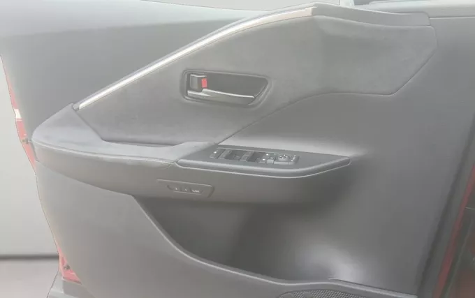 TOYOTA C-HR Hybride 140 Collection photo 20 1103930