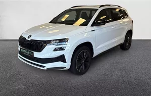 SKODA KAROQ 1.5 TSI Evo 2 150 ch ACT DSG7 Sportline TMBJR7NU7S5077095