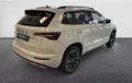Miniature SKODA KAROQ 1.5 TSI Evo 2 150 ch ACT DSG7 Sportline extérieur avant 2127871