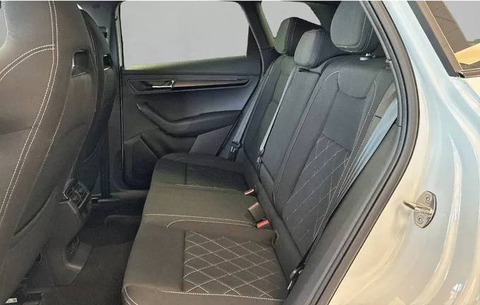 SKODA KAROQ 1.5 TSI Evo 2 150 ch ACT DSG7 Sportline extérieur arrière 2127871
