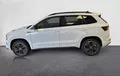 Miniature SKODA KAROQ 1.5 TSI Evo 2 150 ch ACT DSG7 Sportline extérieur trois quart arrière gauche 2127871