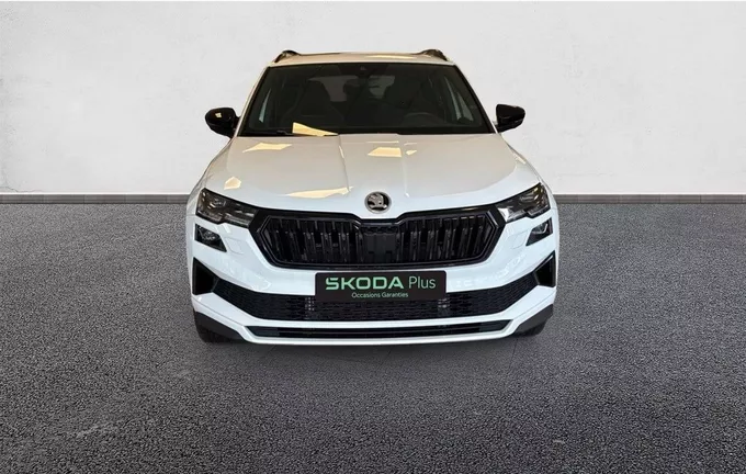 SKODA KAROQ 1.5 TSI Evo 2 150 ch ACT DSG7 Sportline photo 9 2127871
