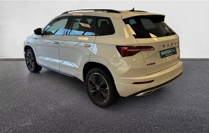 SKODA KAROQ 1.5 TSI Evo 2 150 ch ACT DSG7 Sportline photo 11 2127871