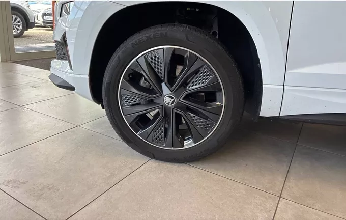 SKODA KAROQ 1.5 TSI Evo 2 150 ch ACT DSG7 Sportline photo 12 2127871