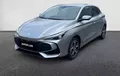 Miniature MG MG3 1.5 L Hybrid+ 195 ch Luxury extérieur trois quart avant gauche 9035