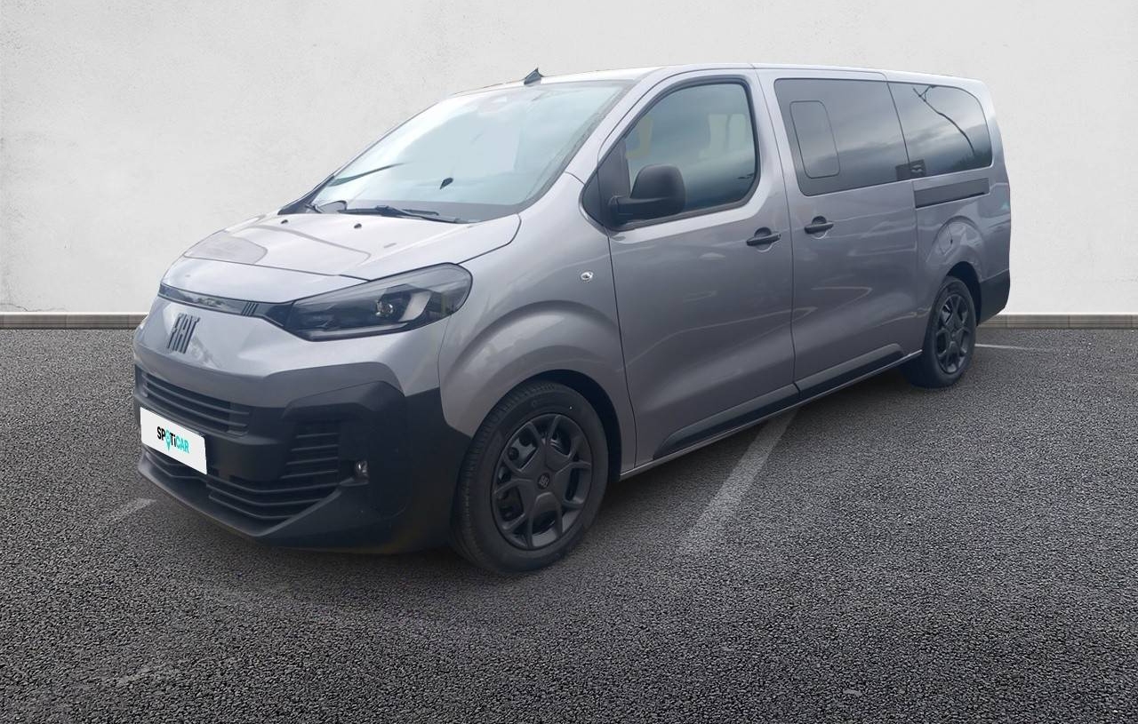 FIAT SCUDO