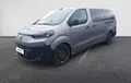 Miniature FIAT SCUDO Combi XL Diesel 180 ch Automatique extérieur trois quart avant gauche 945199