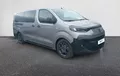 Miniature FIAT SCUDO Combi XL Diesel 180 ch Automatique extérieur trois quart avant droit 945199