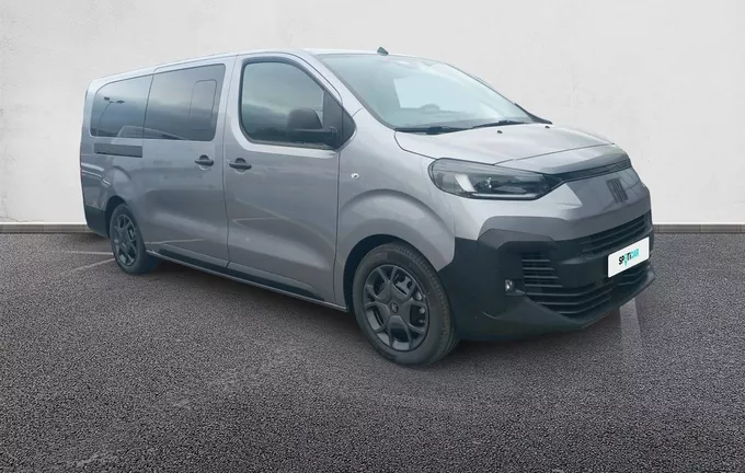 FIAT SCUDO Combi XL Diesel 180 ch Automatique extérieur trois quart avant droit 945199