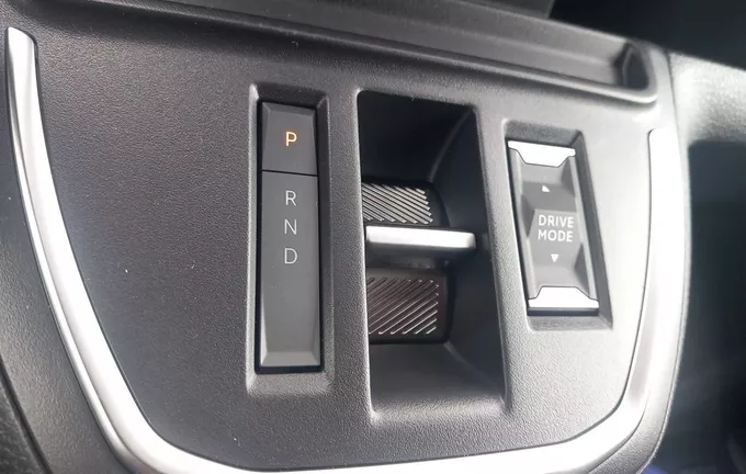 FIAT SCUDO Combi XL Diesel 180 ch Automatique photo 14 945199