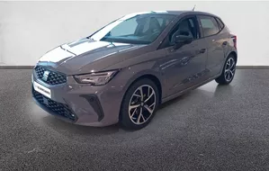 SEAT IBIZA 1.0 TSI 115 ch S/S DSG7 FR VSSZZZKJ2TR567297