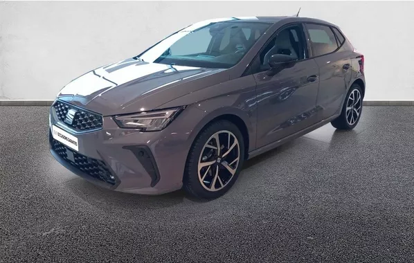 SEAT IBIZA 1.0 TSI 115 ch S/S DSG7 FR 1767