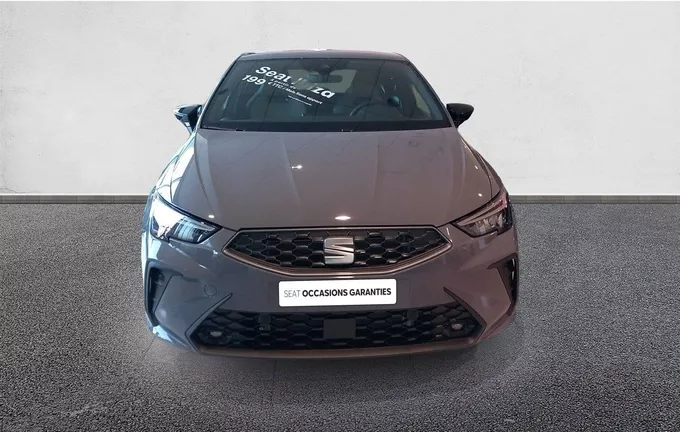SEAT IBIZA 1.0 TSI 115 ch S/S DSG7 FR photo 9 1767