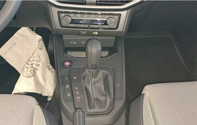 SEAT IBIZA 1.0 TSI 115 ch S/S DSG7 FR photo 16 1767