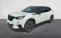 Miniature PEUGEOT 2008 PureTech 130 S&S EAT8 GT extérieur trois quart avant gauche 2128916