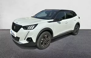 PEUGEOT 2008 PureTech 130 S&S EAT8 GT VR3USHNSSNJ673858