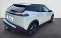Miniature PEUGEOT 2008 PureTech 130 S&S EAT8 GT extérieur trois quart arrière droit 2128916