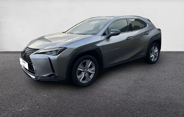 LEXUS UX 250h 2WD Pack Confort Business JTHY65BH002112687