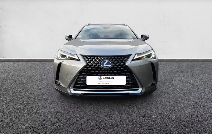 LEXUS UX 250h 2WD Pack Confort Business extérieur avant 1102975