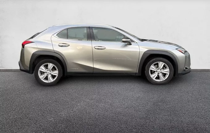 LEXUS UX 250h 2WD Pack Confort Business extérieur côté droit 1102975