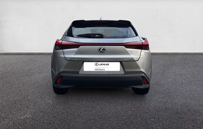 LEXUS UX 250h 2WD Pack Confort Business extérieur arrière 1102975