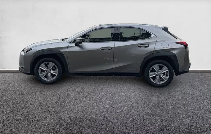 LEXUS UX 250h 2WD Pack Confort Business extérieur côté gauche 1102975
