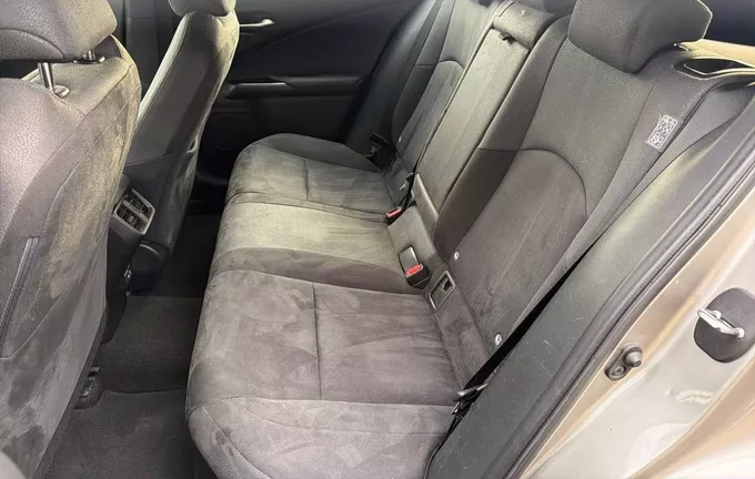 LEXUS UX 250h 2WD Pack Confort Business photo 17 1102975
