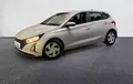 Miniature HYUNDAI I20 1.2 79 Initia extérieur trois quart avant gauche 13762