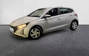 HYUNDAI I20 1.2 79 Initia NLHBM51H7SZ517932