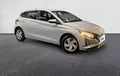 Miniature HYUNDAI I20 1.2 79 Initia extérieur trois quart avant droit 13762