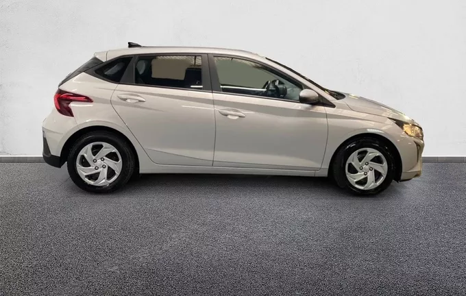HYUNDAI I20 1.2 79 Initia extérieur côté droit 13762
