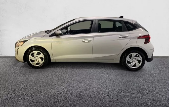 HYUNDAI I20 1.2 79 Initia extérieur côté gauche 13762
